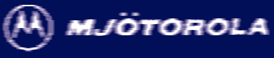 [Logo] Mjotorola